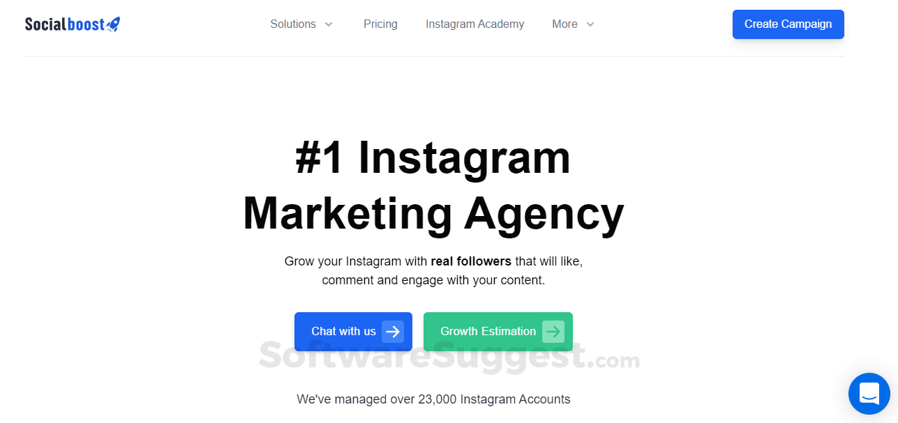 Social Boost Pricing, Features, and Reviews (Jun 2024)